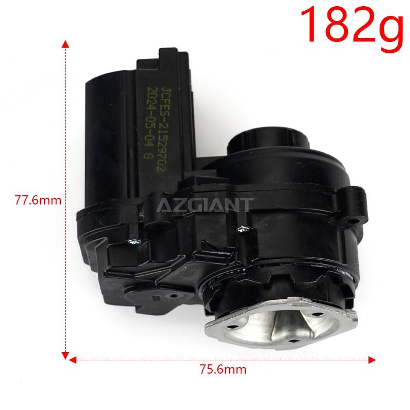 For Denza D9 2024-2026 Car Side Rearview Folding Mirror Actuator Power Motor left actuator