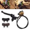 Professional Front Disc Brake Assembly for Chinese 70cc 110cc Dirt Bikes Durable