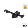 BDP1410 Rear Door Stop Check Assy Limiter Strap for BMW X1 F48 MK2 2014-2022 51227436003