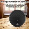 Door Window Alarm 125dB Vibration Sensor Home Security Alarm Door Open Alert Security Alarm for Home Security Kids Safety