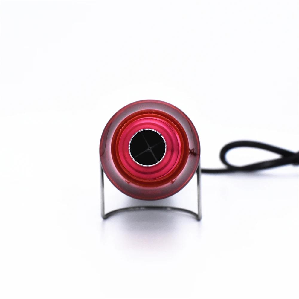Home Heat Gun Electric Power Hot Air 300W 220V 110V EU US Plug Multi Purpose Soft Ceramic Seat DIY Tool for Heat Shrink Tube