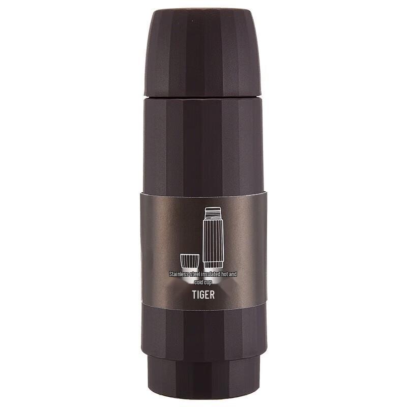 TIGER MSK-A030 Stainless Steel Vacuum Insulated Mug