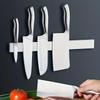 Professional Magnetic Strip Stainless Steel Magnetic Knife Holder Rack Kitchen Knife Shelf Bar 30 40 50 cm Kitchen Accessories