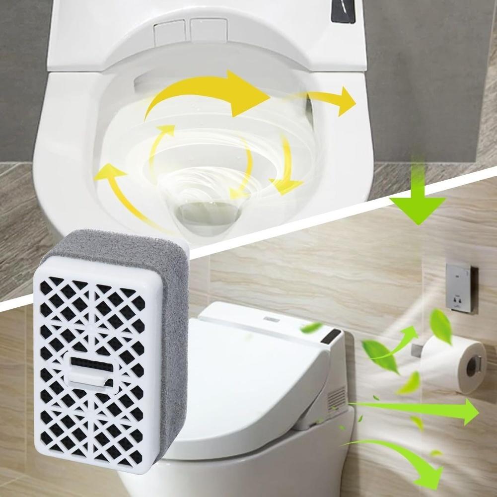 2/4PCS Toilet Filters THU6474-01/THU6072 Deodorizing Filter Replacement For-TOTO Toilet Filters Bathroom Toilets Accessories