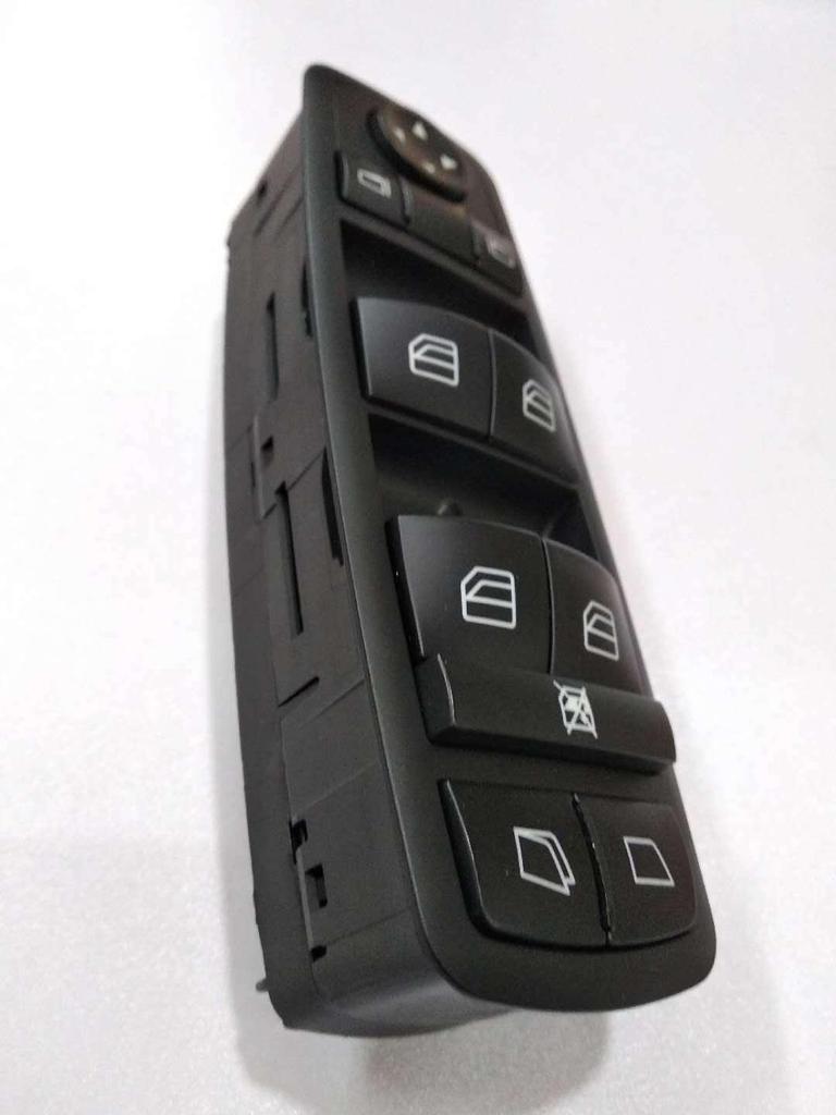 Electric Front Door Window Switch for Mercedes-Benz GL320, GL450, W164
