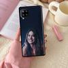 Coque Tini Stoessel Pour Samsung Galaxy A56 A54 A34 A14 A06 A16 A26 A36 A12 A32 A52 A13 A33 A53 A15 A35 A55