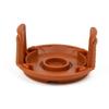 1 Set Spool Cap CGT18LA1 For McGregor Qualcast CGT183A