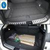 Rear Trunk Storage Cargo Luggage Elastic Mesh Net Holder Kit For LEXUS NX NX200T NX300H 2015 -  Auto Accessories Interior