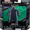 Marvel Legends Series - Secret Invasion - Nick Fury Kids Toy