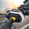 Cycling Heart Rate Monitor Stand Silicone Bike Handlebar Watch Holder Riding Smart Watch Mount for TOMTOM/TICWATCH/SUUNTO Watch