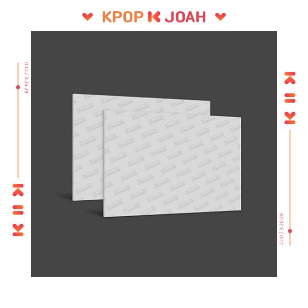 

(WEVERSE ALBUMS ver.) LE SSERAFIM [SPAGHETTI] 1st SINGLE ALBUM VERSION B