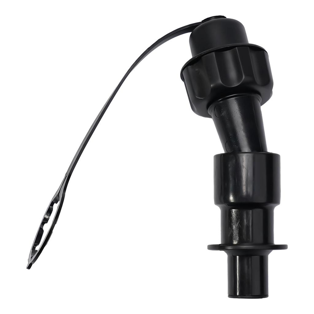 1 Pcs For 0000 890 5005 Filling For Electric Saw Parts Plastic Black Garden Power Tool Accessories
