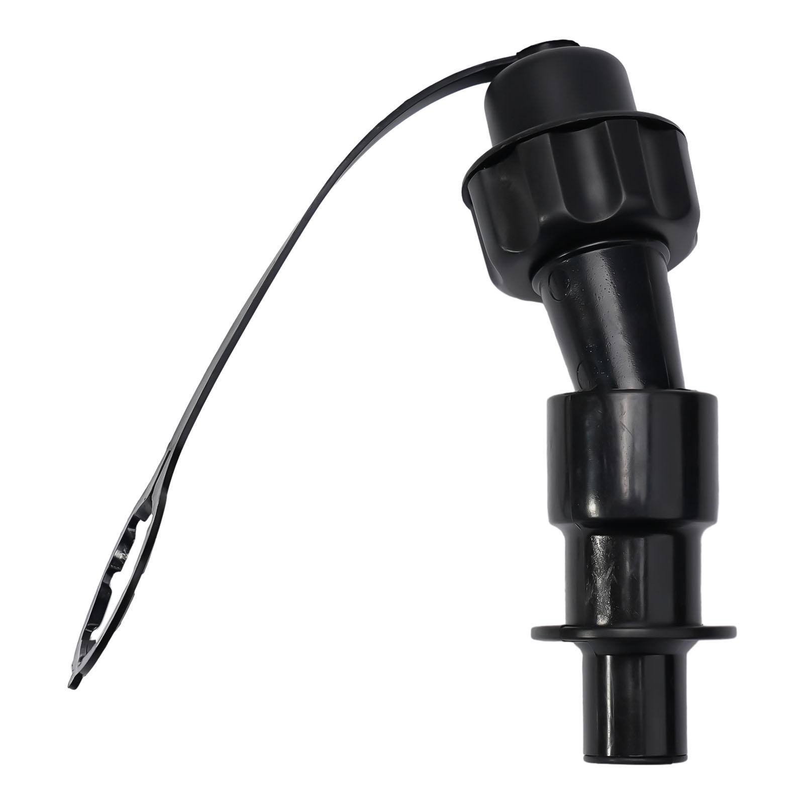 

1 Pcs For 0000 890 5005 Filling For Electric Saw Parts Plastic Black Garden Power Tool Accessories