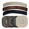 Bequeme Ohrpolster Kopfbügel für MajorV5 Kopfhörer Weiches Proteinleder Memory-Schaum für verbesserte Klangqualität