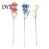Centerpiece Filler for Events 10Pcs Artificial Baby Breath Flowers, Gypsophila Fake Floral Bouquet, Bendable Stems Reusable Wedding Bouquet