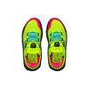 Under Armour Unisex UA Flow Slipspeed Training Shoes Lime Surge Black 3027057-300