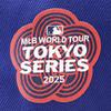 [New Era] MLB 2025 Opening Game Tokyo Series Model 9FORTY M-CROWN Snapback Los Angeles Dodgers TOKYO SERIES SNAPBACK CAP LOS ANGELES DODGERS Hat