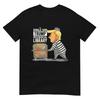 Üst giysisi – T-shirtler