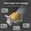 Jiashengda Airbag Heat Foot Massager CN plug (adapter included)