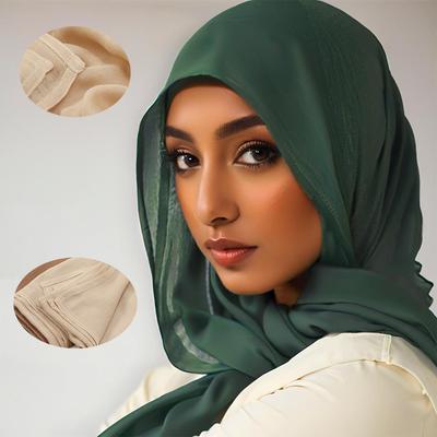 Abbigliamento per donne musulmane – Veli islamici