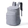 Outdoor Insulated Leak-Proof Picnic Backpack