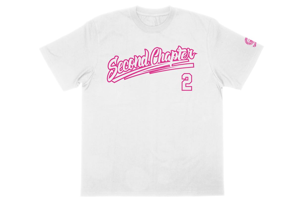 

New Japan Pro-Wrestling Shota Umino Big Silhouette T-Shirt 2025 M 6655103952