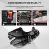 Bonnet Release Lever Opener Set for A3 A3 Sedan A3 Sportback 2013-2020 A4 A5 A6 A7