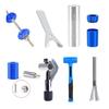 Reliability Bike Star Nut Insertion Tool Fork Bike Headsets Hanging Cores Screw for Various Repair Environment