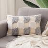 45 * 45/30 * 50cm Moroccan Bohemian Plucked Nordic Style Pillowcase Hotel Home Living Room Sofa Cushion Cover
