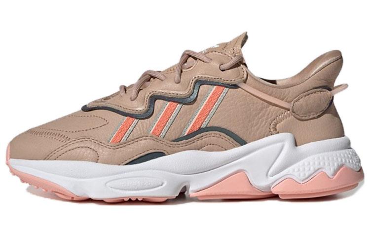 Adidas Wmns Ozweego  Ash Pearl  Women s EE7017 36