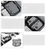 Hard Case Cover for DJI Mini 4 Pro - For 6 Batteries - RC 2 / RC-N2