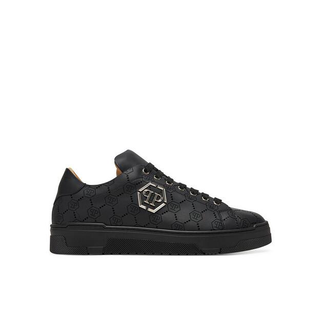 Кроссовки PHILIPP PLEIN PAES USC0770