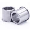 Wheel Bearing Reducer 1" To 3/4" Axle Reducer Spacer for Harley Chopper Bobber Models Wheel Bearing
