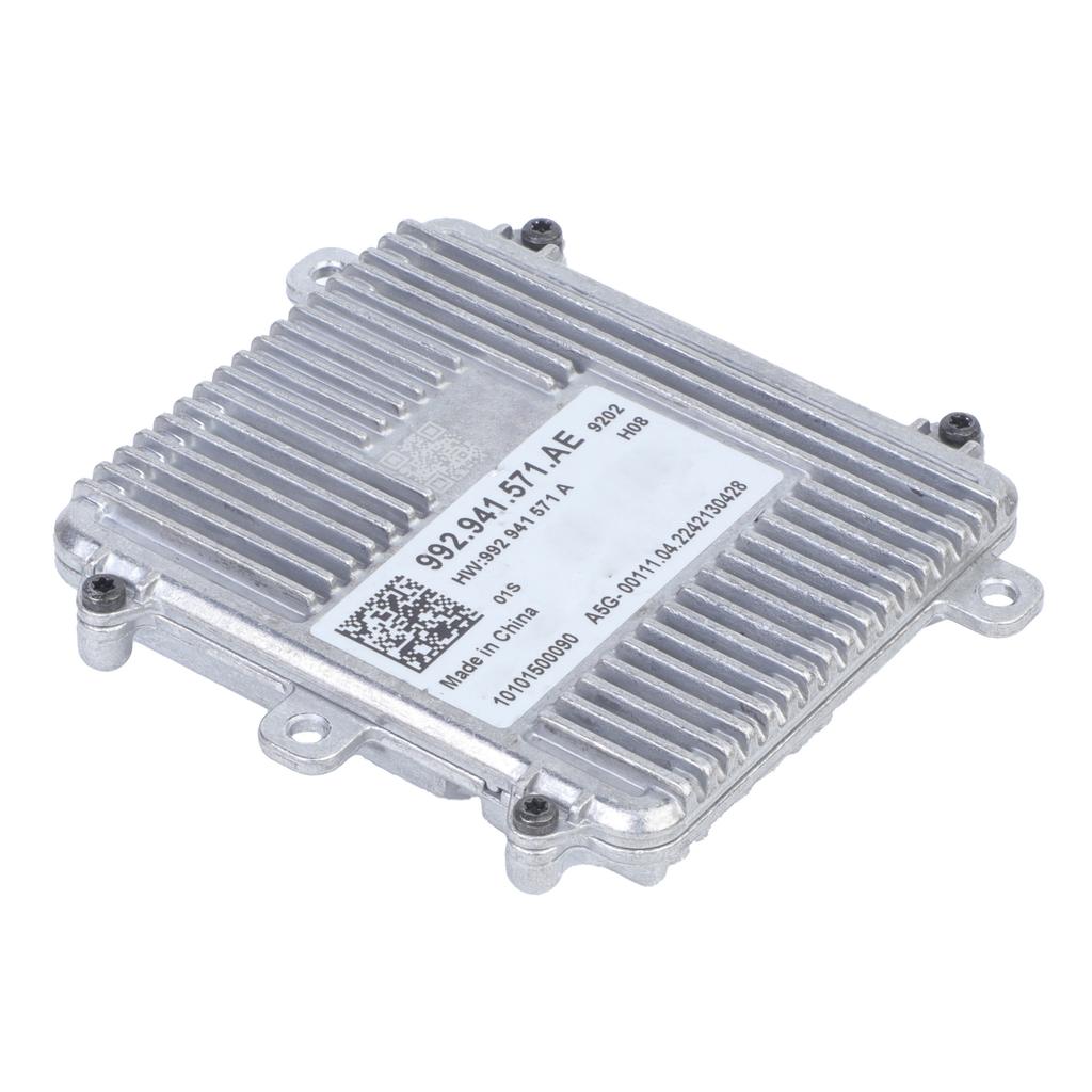 992941571AE LED Headlight Ballast Control Module 992941571AA 992.941.571.AE For VW Volkswagen Golf 8 Tiguan