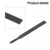 Applications Bearing Steel Pneumatic Flat Air File Features
