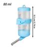Hamster Bottle Ferrets Water Dispenser No Drip Drinker Small Accessories For Cage Gerbil Dwarf Hamster Hedgehog Pet Habitats