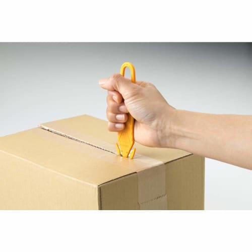 OLFA Kaicorn 238B Stainless Steel Disposable Opening Cutter (x 2)