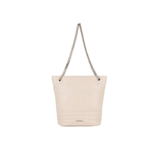 

Сумка Badura JH6257-BR. бежевый