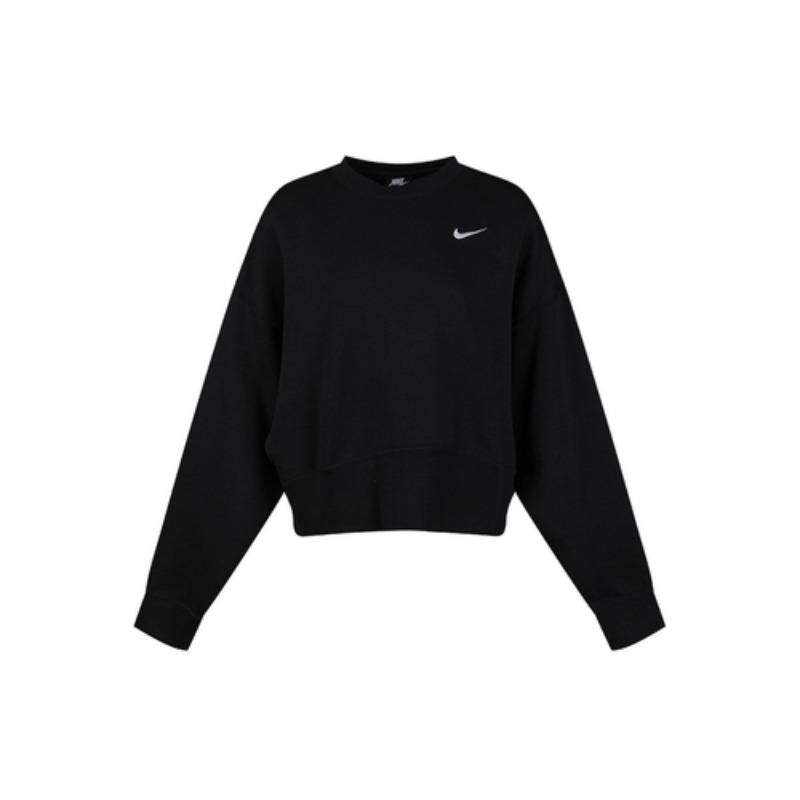 Nike Sweatshirts Women s Black CK0169-010 EU L