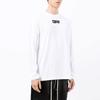 Off-White Arrows Font Skate T-Shirt White Men Tops OMAB064F21JER0050110