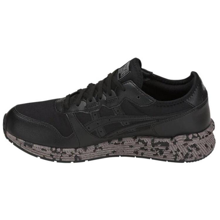 ASICS Hyper Gel-Lyte Black Men s 1191A018-001 EU 37.5