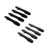 Strong ABS Car Door Handle Case Exterior Replacement Part Vehicle Accessories Suitable for Vehicle Modification