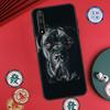 Cane Corso Italian Mastiff Dog For Huawei Nova 5T 9 10 SE 7i 8i 11i 12i Y73 Y72 Y61 Y91 Y60 Y70 Y90 P20 P30 P40 Lite Case