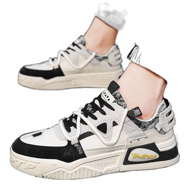 Popular Casual Board Shoes Men