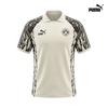 Puma Men DorTmund King Jersey ShorT Sleeve T shirT