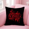 Dexter Morgan TV Office Cushion Pillowcase Car Cushion Cover45X45CM Lumbar Pillowcase Sofa Pillowcover