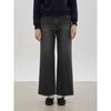 Cc Collect Semi Wide Denim Pants C261psa403