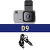 WIFI GPS DVR Dashcam Video Recorder 1080P