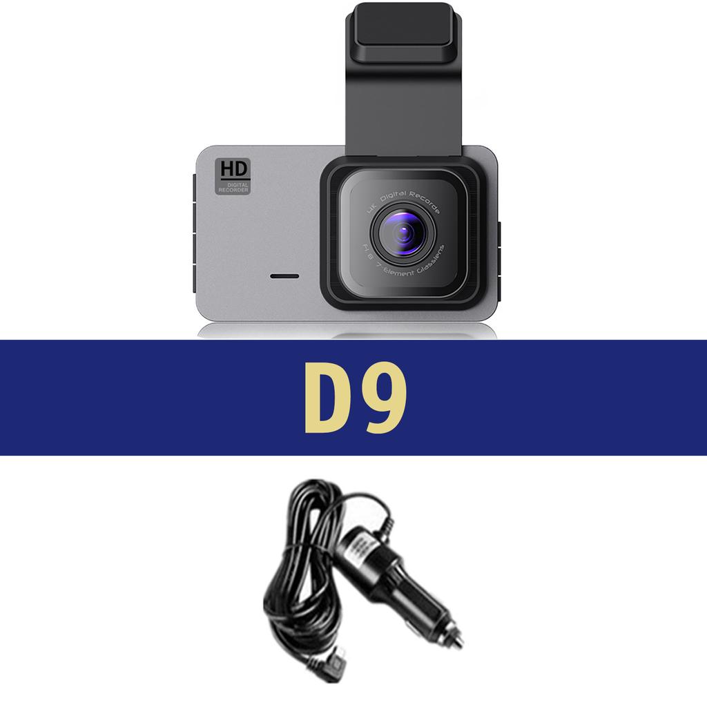 WIFI GPS DVR Dashcam Video Recorder 1080P