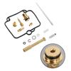 Carburetor Carb Rebuild Kit Fit for Yamaha Grizzly 600 YFM600 1998-2001 18-9387